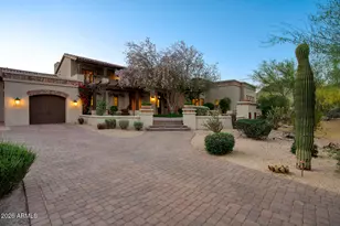 9820 E Thompson Peak Pkwy, Scottsdale, AZ 85255 - Photo 8