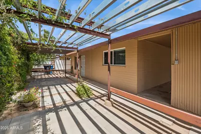 4819 E Cambridge Avenue #Apt 1, Phoenix, AZ 85008 - Photo 22