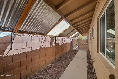 4819 E Cambridge Avenue #Apt 1, Phoenix, AZ 85008 - Photo 20
