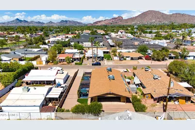 4819 E Cambridge Avenue #Apt 1, Phoenix, AZ 85008 - Photo 36