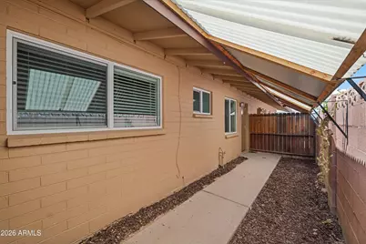 4819 E Cambridge Avenue #Apt 1, Phoenix, AZ 85008 - Photo 18