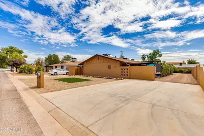 4819 E Cambridge Avenue #Apt 1, Phoenix, AZ 85008 - Photo 30