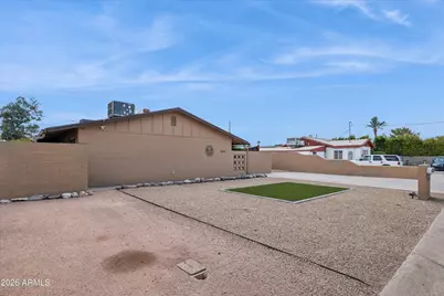 4819 E Cambridge Avenue #Apt 1, Phoenix, AZ 85008 - Photo 16