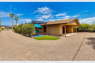 4819 E Cambridge Avenue #Apt 1, Phoenix, AZ 85008 - Photo 4
