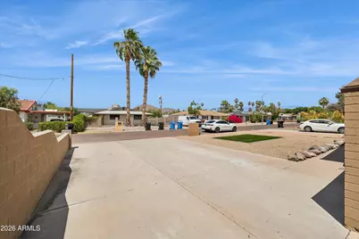 4819 E Cambridge Avenue #Apt 1, Phoenix, AZ 85008 - Photo 28