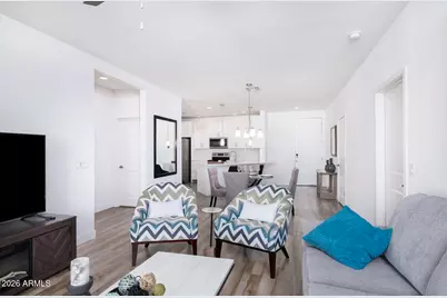 2511 W Queen Creek Road #380, Chandler, AZ 85248 - Photo 6