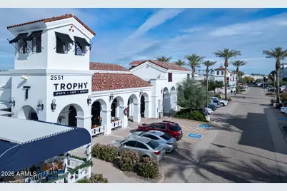 2511 W Queen Creek Road #380, Chandler, AZ 85248 - Photo 20