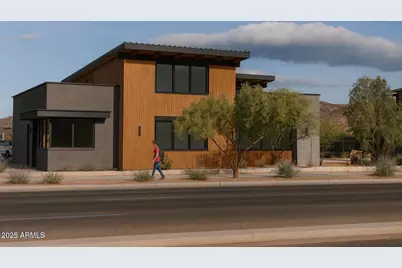37002 N Cave Creek Road #Tract I, Cave Creek, AZ 85331 - Photo 2