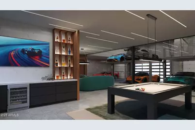 37002 N Cave Creek Road #Tract I, Cave Creek, AZ 85331 - Photo 6