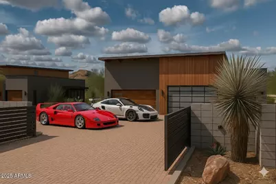 37002 N Cave Creek Road #Tract I, Cave Creek, AZ 85331 - Photo 1