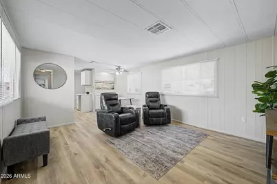 11811 N 19th Avenue #46, Phoenix, AZ 85029 - Photo 8