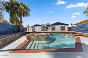 4423 W Keating Cir, Glendale, AZ 85308 - Photo 2