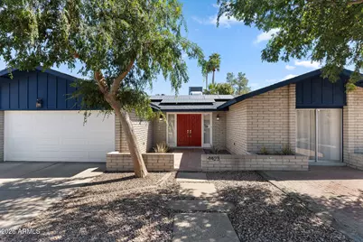 4423 W Keating Circle, Glendale, AZ 85308 - Photo 1