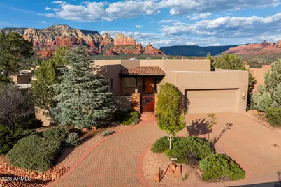 308 Calle Linda --, Sedona, AZ 86336 - Photo 38