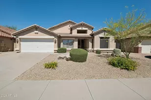 4418 E Jaeger Rd, Phoenix, AZ 85050 - Photo 2