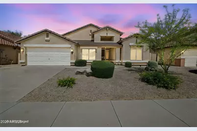 4418 E Jaeger Road, Phoenix, AZ 85050 - Photo 1