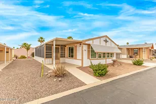 53 N Mountain Rd, Apache Junction, AZ 85120 - Photo 4