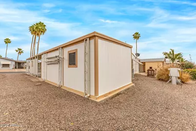 53 N Mountain Road #54, Apache Junction, AZ 85120 - Photo 34
