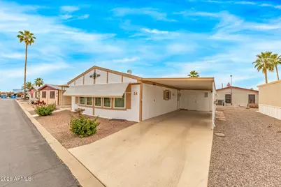 53 N Mountain Road #54, Apache Junction, AZ 85120 - Photo 6