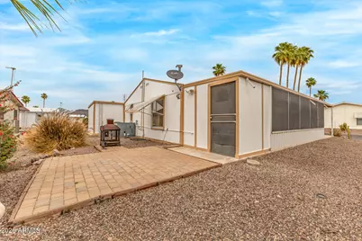 53 N Mountain Road #54, Apache Junction, AZ 85120 - Photo 32