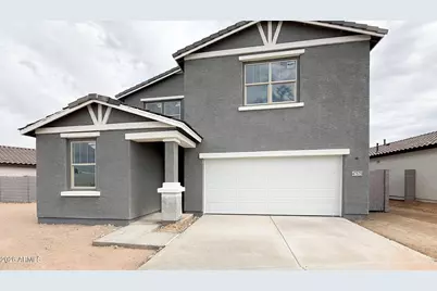 47575 W Kenner Drive, Maricopa, AZ 85139 - Photo 2