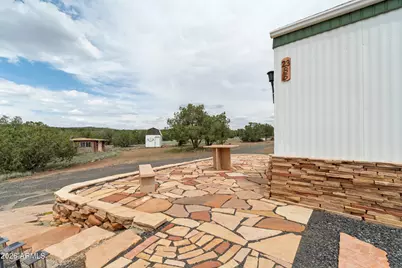 2385 W County Line Circle, Williams, AZ 86046 - Photo 4
