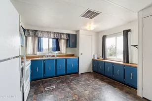 2385 W County Line Circle, Williams, AZ 86046 - Photo 4