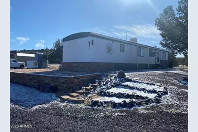 2385 W County Line Circle, Williams, AZ 86046 - Photo 2
