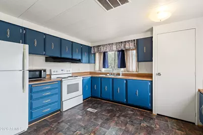 2385 W County Line Circle, Williams, AZ 86046 - Photo 6