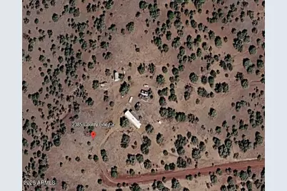 2385 W County Line Circle, Williams, AZ 86046 - Photo 32