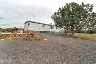 2385 W County Line Circle, Williams, AZ 86046 - Photo 1