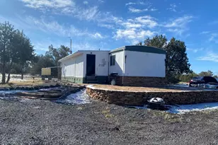 2385 W County Line Circle, Williams, AZ 86046 - Photo 1