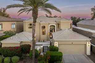 7323 E Gainey Ranch Rd, Scottsdale, AZ 85258 - Photo 1