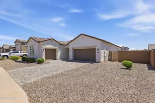 40583 W Desert Fairways Dr, Maricopa, AZ 85138 - Photo 1
