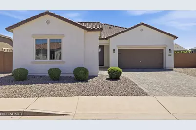 40583 W Desert Fairways Drive, Maricopa, AZ 85138 - Photo 2
