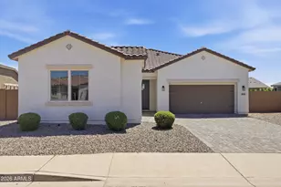 40583 W Desert Fairways Dr, Maricopa, AZ 85138 - Photo 2