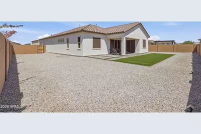 40583 W Desert Fairways Drive, Maricopa, AZ 85138 - Photo 38