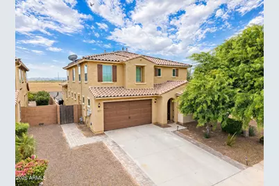 18575 W Pueblo Avenue, Goodyear, AZ 85338 - Photo 1