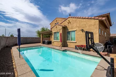 18575 W Pueblo Avenue, Goodyear, AZ 85338 - Photo 40