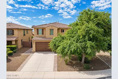 18575 W Pueblo Avenue, Goodyear, AZ 85338 - Photo 2