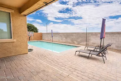 18575 W Pueblo Avenue, Goodyear, AZ 85338 - Photo 26