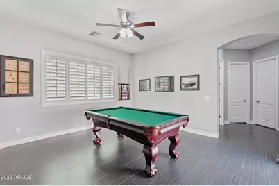 5285 S Loback Lane, Gilbert, AZ 85298 - Photo 30