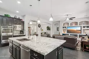 5285 S Loback Ln, Gilbert, AZ 85298 - Photo 4