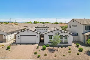 5285 S Loback Ln, Gilbert, AZ 85298 - Photo 50