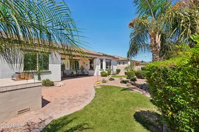 5285 S Loback Lane, Gilbert, AZ 85298 - Photo 46