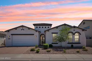 5285 S Loback Ln, Gilbert, AZ 85298 - Photo 62