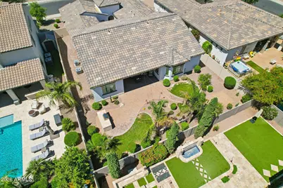 5285 S Loback Lane, Gilbert, AZ 85298 - Photo 58