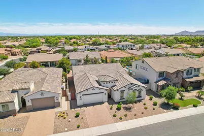 5285 S Loback Lane, Gilbert, AZ 85298 - Photo 52