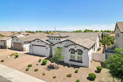5285 S Loback Lane, Gilbert, AZ 85298 - Photo 48