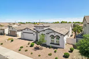 5285 S Loback Ln, Gilbert, AZ 85298 - Photo 48